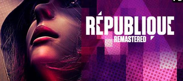 Republique remastered обзор