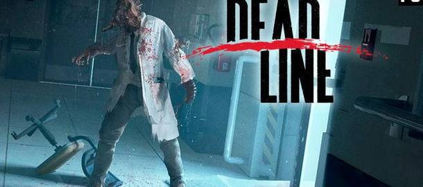 Breach & Clear: Deadline