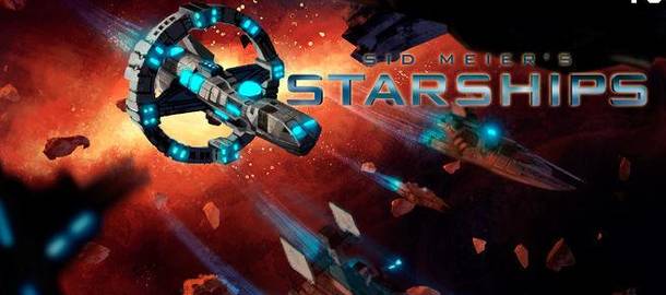 Sid Meier's Starships
