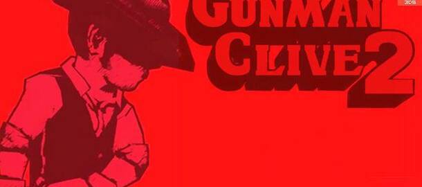 Gunman Clive 2