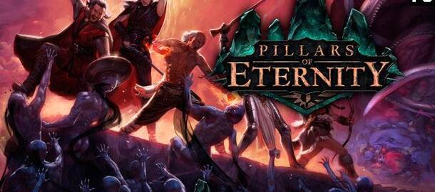 Pillars of Eternity