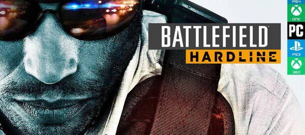 Battlefield Hardline