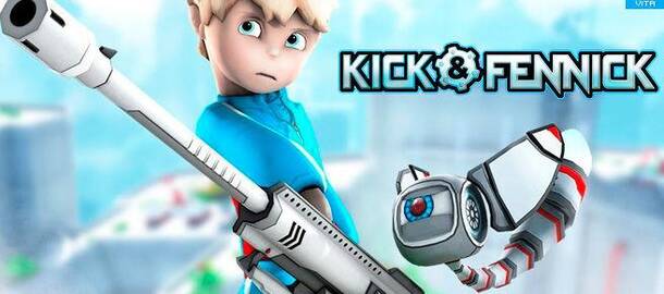 Kick & Fennick