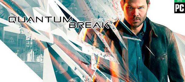 Quantum Break