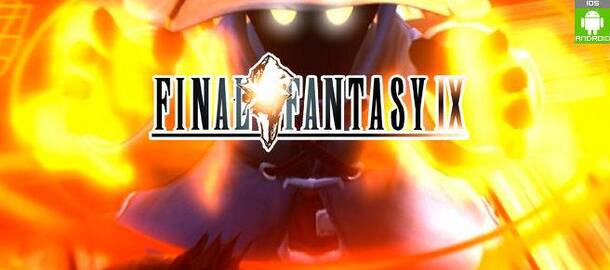 Final Fantasy IX