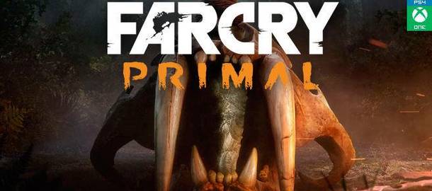 free download far cry primal ps4