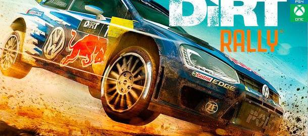 DiRT Rally