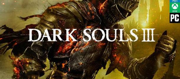 Dark Souls III