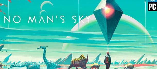 No Man's Sky