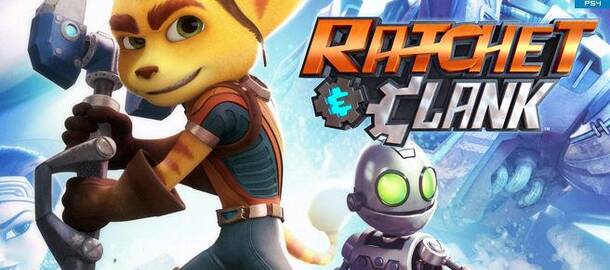 Ratchet & Clank