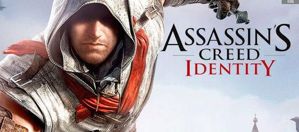 Assassin s creed identity обзор