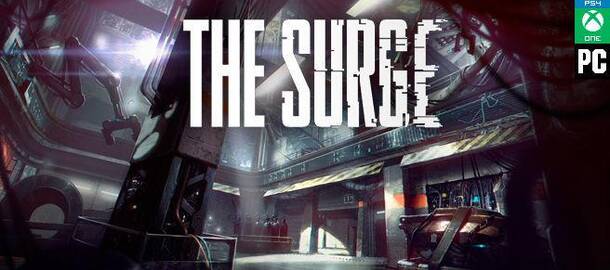 The Surge