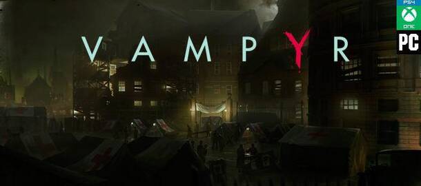 Vampyr