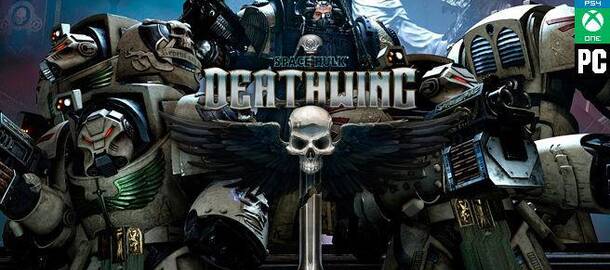 space hulk deathwing xbox one amazon