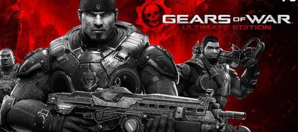 Gears of War: Ultimate Edition