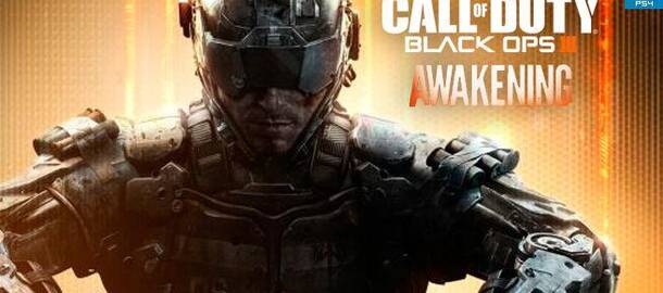 Call of Duty: Black Ops III