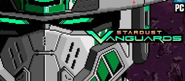Stardust Vanguards