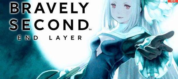 Bravely Second: End Layer