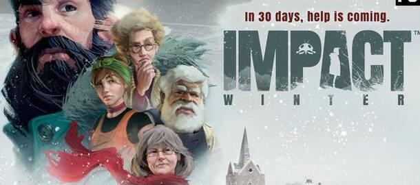Impact Winter