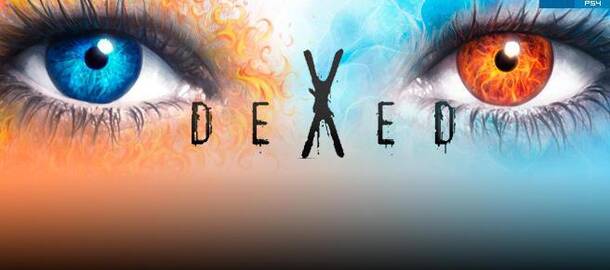 DEXED