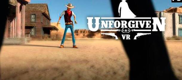 Unforgiven VR