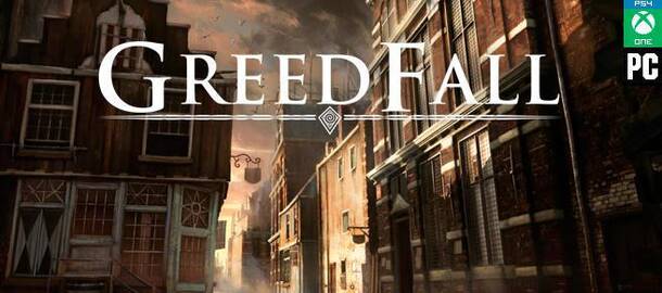 GreedFall