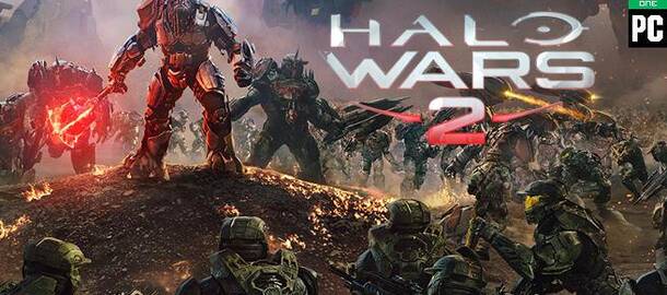 Halo Wars 2