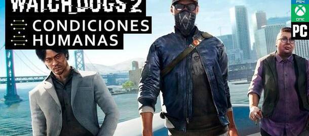 Watch Dogs 2