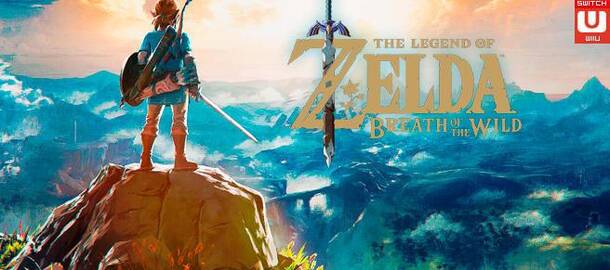 The Legend of Zelda: Breath of the Wild