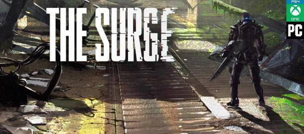 The Surge