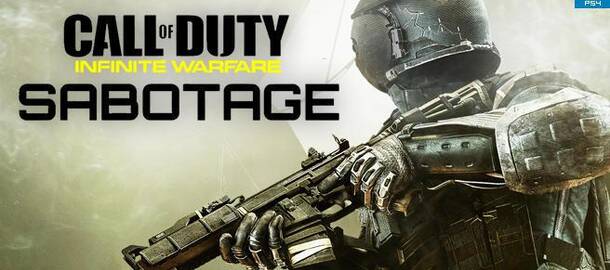 Call of Duty: Infinite Warfare