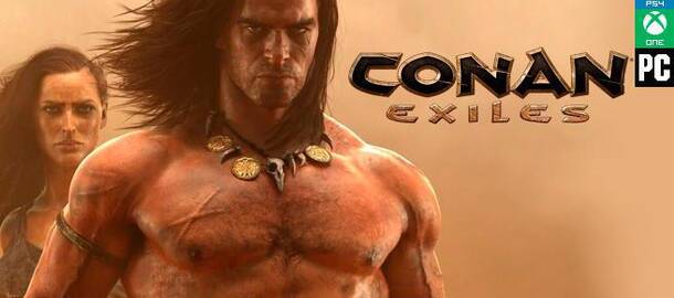 Conan Exiles