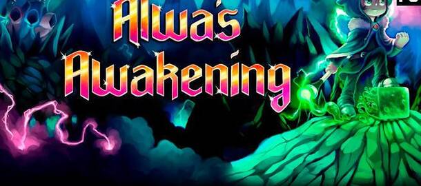 Alwa's Awakening