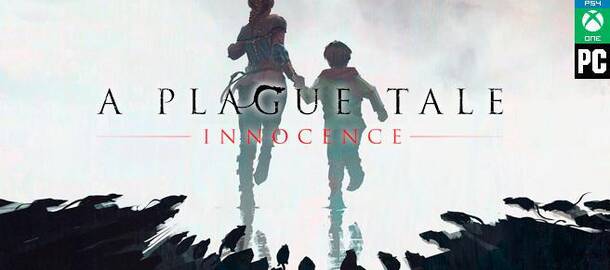 A Plague Tale: Innocence