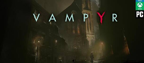 Vampyr