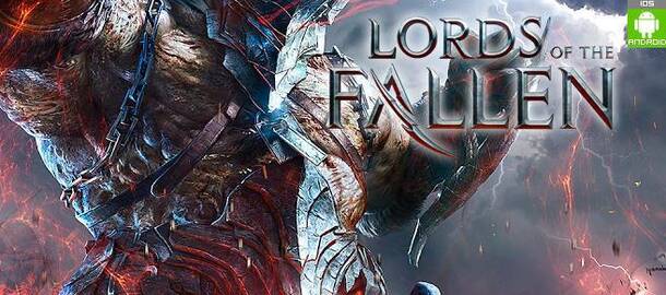 Lords of the Fallen