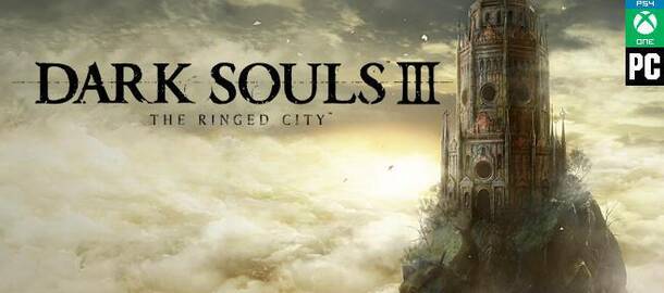 Dark Souls III