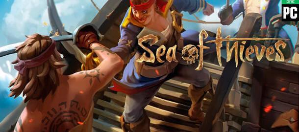 Sea of Thieves