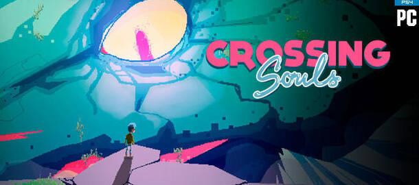 Crossing souls код от двери