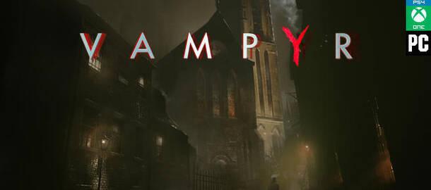 Vampyr