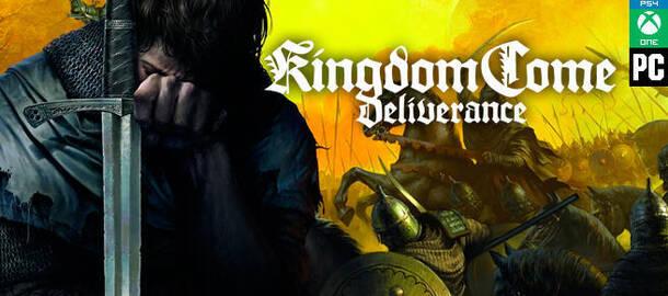 Kingdom Come: Deliverance