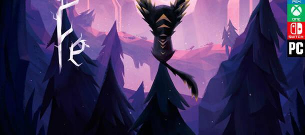 Fe