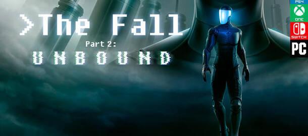 The Fall Part 2: Unbound