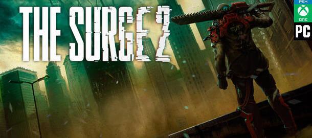 The Surge 2