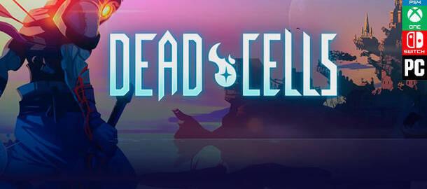 Dead Cells