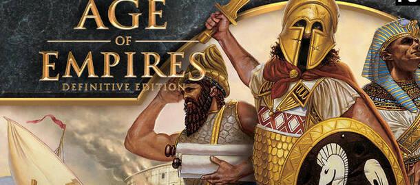 Age of Empires: Definitive Edition
