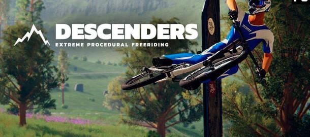 Descenders