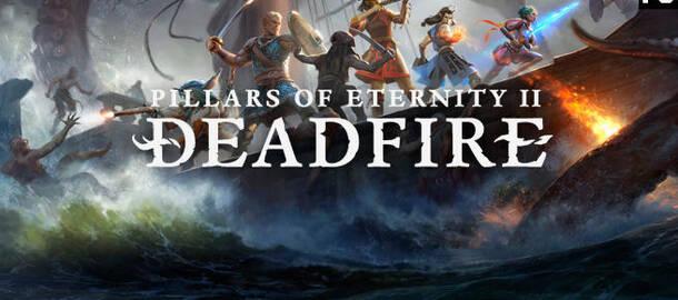 Pillars of Eternity II: Deadfire