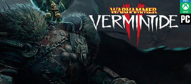 Warhammer: Vermintide 2