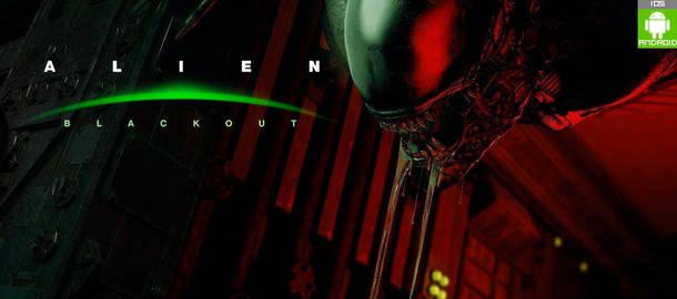 Alien: Blackout